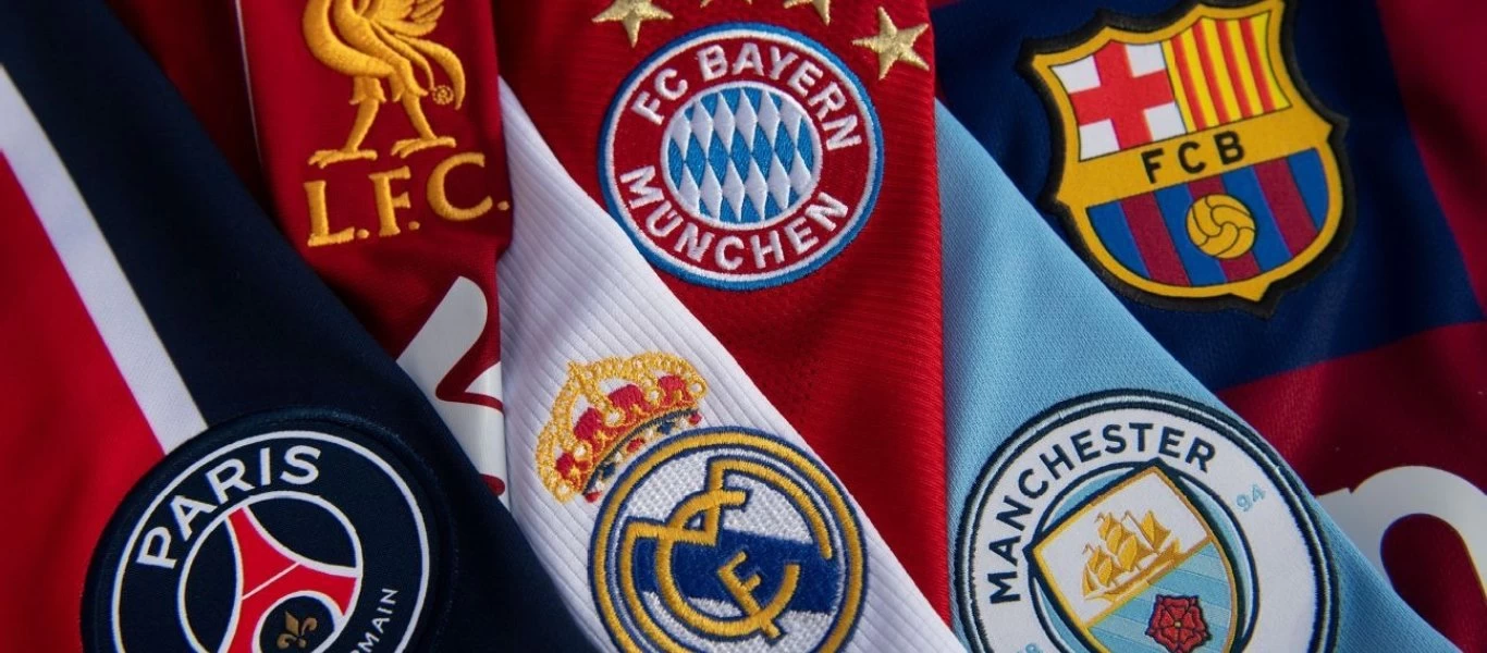 Εξελίξεις στο ευρωπαϊκό ποδόσφαιρο - 12 ομάδες ανακοινώνουν την European Super League